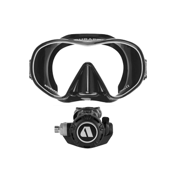 Tauchmasken